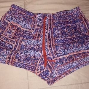 Womans Shorts